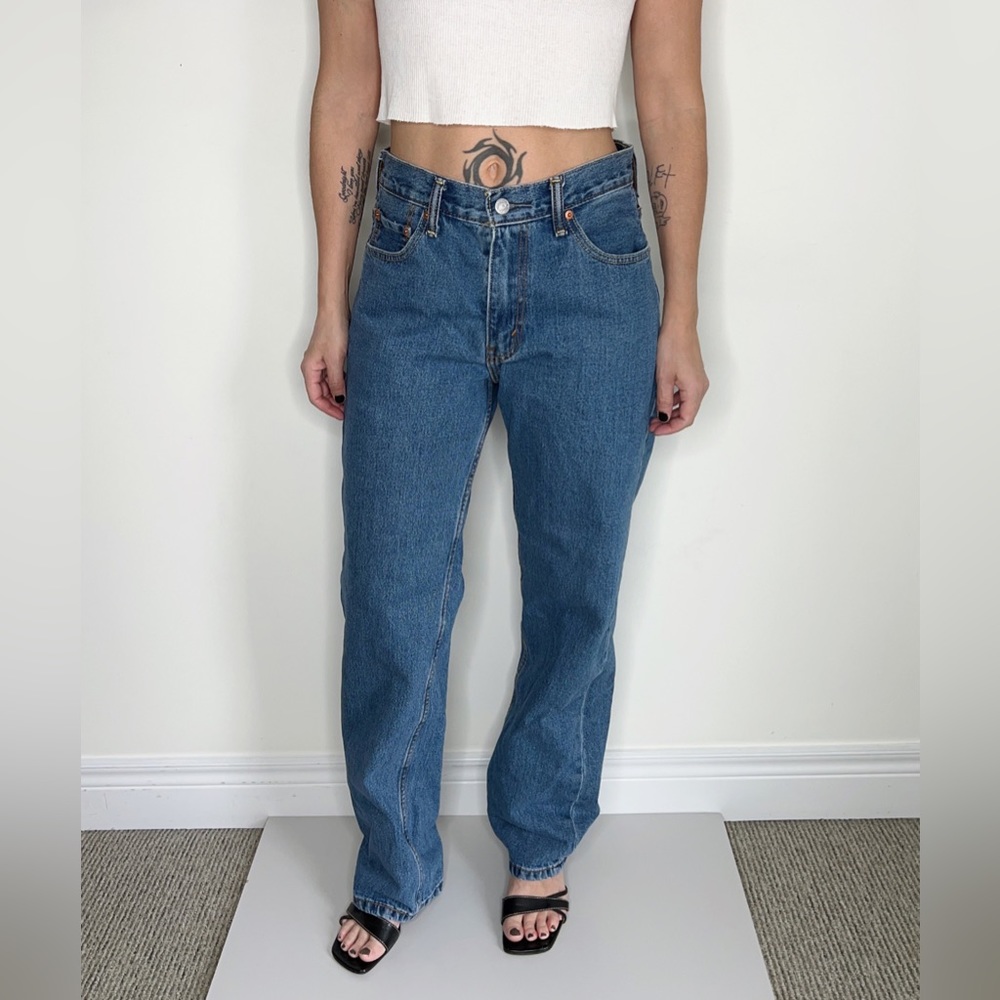 Vintage Big Star jeans 30